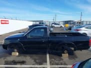 ✅ 2001 Nissan Frontier XE • VIN: 1N6DD21S41C399865 • Lot: 41569843. Listed on IAAI with Not provided. Free auction sales archive from the USA and detailed vehicle history report at DreamBid. Image 14.