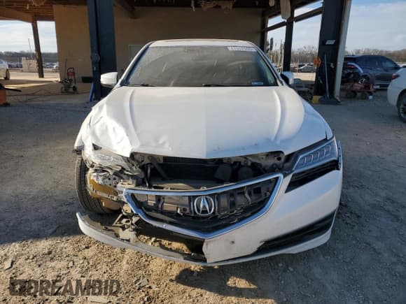 ✅ 2017 Acura TLX V6 w/Technology Pkg • VIN: 19UUB2F51HA000896 • Lot: 47052995. Listed on Copart with 232,611 mi. Free auction sales archive from the USA and detailed vehicle history report at DreamBid. Image 5.