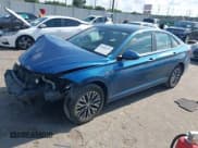 ✅ 2019 Volkswagen Jetta SEL • VIN: 3VWE57BU5KM075161 • Лот: 42922559. Опубликован ранее на IAAI с пробегом 100 710 миль. Бесплатный доступ к архиву аукционных продаж из США и подробный отчёт об истории автомобиля на DreamBid. Изображение 2.