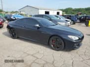 ✅ 2013 BMW 6 Series 650i • VIN: WBAYM9C58DDW20352 • Лот: 65471395. Опубликован ранее на Copart с пробегом 100 490 миль. Бесплатный доступ к архиву аукционных продаж из США и подробный отчёт об истории автомобиля на DreamBid. Изображение 4.