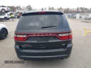 ✅ 2015 Dodge Durango R/T • VIN: 1C4SDJCT3FC245794 • Lot: 43730447. Listed on IAAI with 235,858 mi. Free auction sales archive from the USA and detailed vehicle history report at DreamBid. Image 15.