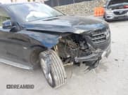 ✅ 2012 Mercedes-Benz M 350 • VIN: 4JGDA5HB1CA026764 • Lot: 43582759. Listed on IAAI with 141,414 mi. Free auction sales archive from the USA and detailed vehicle history report at DreamBid. Image 6.