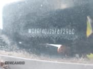 ✅ 2005 Mercedes-Benz C 230 Kompressor • VIN: WDBRF40J25F672960 • Lot: 42400873. Wystawiony na IAAI z przebiegiem Nie podano. Bezpłatny archiwum sprzedaży aukcyjnych z USA i szczegółowy raport historii pojazdu na DreamBid. Zdjęcie 9.