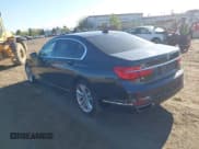✅ 2016 BMW 7 Series 750i xDrive • VIN: WBA7F2C5XGG420203 • Lot: 43419299. Listed on IAAI with 102,364 mi. Free auction sales archive from the USA and detailed vehicle history report at DreamBid. Image 3.