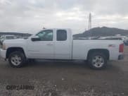 ✅ 2009 Chevrolet Silverado 1500 • VIN: 2GCEK390491107199 • Lot: 40873335. Listed on IAAI with 129,417 mi. Free auction sales archive from the USA and detailed vehicle history report at DreamBid. Image 14.