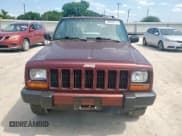 ✅ 2001 Jeep Cherokee • VIN: 1J4FT47S81L600615 • Лот: 60460715. Опубликован ранее на Copart с пробегом 178 528 миль. Бесплатный доступ к архиву аукционных продаж из США и подробный отчёт об истории автомобиля на DreamBid. Изображение 5.