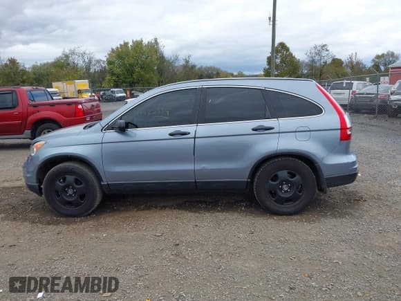 ✅ 2011 Honda CR-V LX • VIN: 5J6RE4H3XBL044341 • Lot: 43432554. Listed on IAAI with 184,418 mi. Free auction sales archive from the USA and detailed vehicle history report at DreamBid. Image 14.