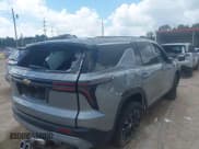 ✅ 2026 Chevrolet Traverse FWD LT • VIN: 1GNERGKS7TJ108169 • Lot: 43278919. Wystawiony na IAAI z przebiegiem Nie podano. Bezpłatny archiwum sprzedaży aukcyjnych z USA i szczegółowy raport historii pojazdu na DreamBid. Zdjęcie 13.