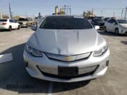 ✅ 2018 Chevrolet Volt Premier • VIN: 1G1RD6S51JU109478 • Lot: 46722044. Wystawiony na Copart z przebiegiem 89 916 mil. Bezpłatny archiwum sprzedaży aukcyjnych z USA i szczegółowy raport historii pojazdu na DreamBid. Zdjęcie 5.