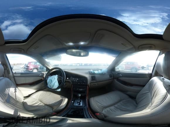 ✅ 2002 Acura TL • VIN: 19UUA566X2A057716 • Лот: 43713410. Опубликован ранее на IAAI с пробегом 104 579 миль. Бесплатный доступ к архиву аукционных продаж из США и подробный отчёт об истории автомобиля на DreamBid. Изображение 18.