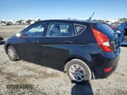 ✅ 2014 Hyundai Accent GS • VIN: KMHCT5AE5EU167820 • Lot: 93706075. Listed on Copart with 153,876 mi. Free auction sales archive from the USA and detailed vehicle history report at DreamBid. Image 2.