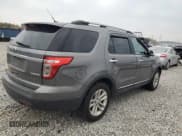 ✅ 2014 Ford Explorer XLT • VIN: 1FM5K7D80EGB58261 • Lot: 93483545. Wystawiony na Copart z przebiegiem 235 720 mil. Bezpłatny archiwum sprzedaży aukcyjnych z USA i szczegółowy raport historii pojazdu na DreamBid. Zdjęcie 3.