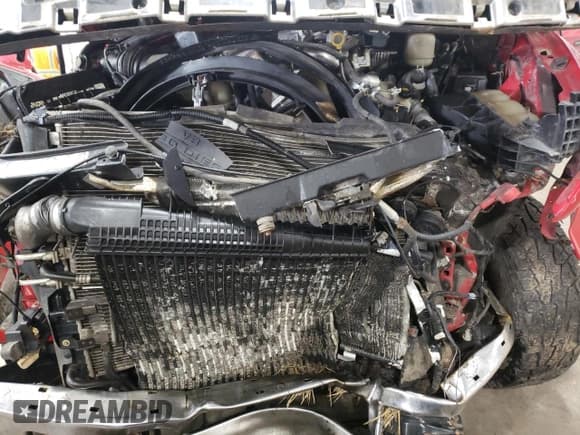 ✅ 2010 Ford F-250 XL • VIN: 1FTSX2BR3AEA42579 • Лот: 72437453. Опубликован ранее на Copart с пробегом 112 858 миль. Бесплатный доступ к архиву аукционных продаж из США и подробный отчёт об истории автомобиля на DreamBid. Изображение 11.