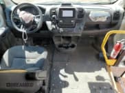 ✅ 2022 Ram ProMaster • VIN: 3C7WRVMG4NE117554 • Lot: 81152045. Listed on Copart with 61,752 mi. Free auction sales archive from the USA and detailed vehicle history report at DreamBid. Image 8.