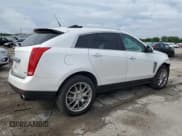 ✅ 2013 Cadillac SRX Performance Collection • VIN: 3GYFNHE36DS521908 • Lot: 65402415. Listed on Copart with 124,799 mi. Free auction sales archive from the USA and detailed vehicle history report at DreamBid. Image 3.