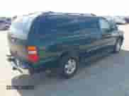 ✅ 2001 Chevrolet Suburban LT • VIN: 3GNEC16T01G230372 • Lot: 43638238. Listed on IAAI with 237,639 mi. Free auction sales archive from the USA and detailed vehicle history report at DreamBid. Image 4.