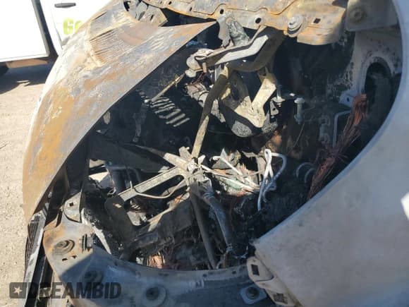 ✅ 2014 Ram ProMaster Cargo • VIN: 3C6TRVCG2EE103192 • Lot: 48890315. Wystawiony na Copart z przebiegiem Nie podano. Bezpłatny archiwum sprzedaży aukcyjnych z USA i szczegółowy raport historii pojazdu na DreamBid. Zdjęcie 13.