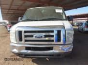 ✅ 2014 Ford Econoline Passenger XL • VIN: 1FBSS3BL0EDA81727 • Lot: 41158204. Wystawiony na IAAI z przebiegiem 493 524 mil. Bezpłatny archiwum sprzedaży aukcyjnych z USA i szczegółowy raport historii pojazdu na DreamBid. Zdjęcie 12.