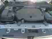 2020 Chevrolet Colorado 2WD Z71 with VIN 1GCGSDEN9L1207523, listed as a Copart auction lot 60040025 with 42,724 mi miles and Non repairable. Bid and sale history available at DreamBid. Image 13.