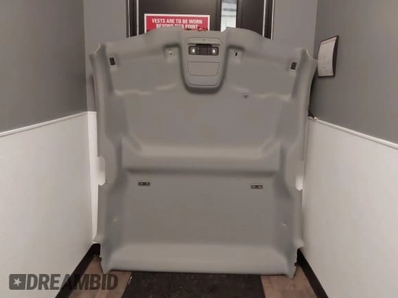 ✅ 2024 Ford F-150 XL • VIN: 1FTFX1L89RKD19640 • Лот: 41807806. Опубликован ранее на IAAI с пробегом 16 098 миль. Бесплатный доступ к архиву аукционных продаж из США и подробный отчёт об истории автомобиля на DreamBid. Изображение 21.