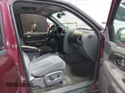 ✅ 2002 GMC Envoy SLT • VIN: 1GKDT13SX22426320 • Lot: 41709359. Listed on IAAI with 104,418 mi. Free auction sales archive from the USA and detailed vehicle history report at DreamBid. Image 5.