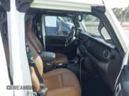 ✅ 2021 Jeep Gladiator Overland • VIN: 1C6HJTFG3ML584038 • Лот: 42634959. Опубликован ранее на IAAI с пробегом 21 843 миль. Бесплатный доступ к архиву аукционных продаж из США и подробный отчёт об истории автомобиля на DreamBid. Изображение 5.