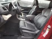 ✅ 2019 Subaru Ascent Limited • VIN: 4S4WMAMD9K3409192 • Lot: 90342335. Listed on Copart with 66,403 mi. Free auction sales archive from the USA and detailed vehicle history report at DreamBid. Image 7.