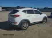 2016 Hyundai Tucson Sport with VIN KM8J33A26GU242125, listed as a Copart auction lot 82364965 with 101,227 mi miles and Clean title. Bid and sale history available at DreamBid. Image 3.