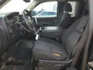 ✅ 2012 Chevrolet Silverado 1500 LT • VIN: 1GCRKSE7XCZ261879 • Lot: 74216544. Listed on Copart with 152,584 mi. Free auction sales archive from the USA and detailed vehicle history report at DreamBid. Image 7.