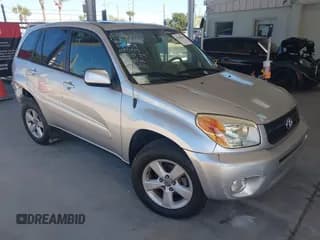 ✅ 2005 Toyota RAV4 • VIN: JTEGD20V350074638 • Lot: 43566438. Wystawiony na IAAI z przebiegiem 155 388 mil. Bezpłatny archiwum sprzedaży aukcyjnych z USA i szczegółowy raport historii pojazdu na DreamBid. Zdjęcie 1.