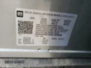 ✅ 2025 Chevrolet Equinox FWD LT • VIN: 3GNAXHEG5SL231848 • Lot: 66960275. Wystawiony na Copart z przebiegiem 8 897 mil. Bezpłatny archiwum sprzedaży aukcyjnych z USA i szczegółowy raport historii pojazdu na DreamBid. Zdjęcie 13.