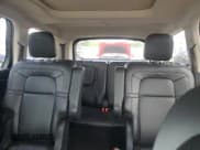 ✅ 2022 Lincoln Aviator Reserve • VIN: 5LM5J7WC1NGL09464 • Lot: 60990835. Listed on Copart with 59,121 mi. Free auction sales archive from the USA and detailed vehicle history report at DreamBid. Image 10.