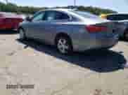 2023 Chevrolet Malibu LT с VIN 1G1ZD5ST9PF230040, выставлен на аукционе Copart как лот 71922715 с пробегом 49 829 миль миль и На запчасти • Non repairable. История ставок и продаж доступна на DreamBid. Изображение 2.