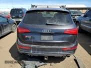 ✅ 2015 Audi SQ5 Premium Plus • VIN: WA1CGAFP2FA133987 • Lot: 47605733. Listed on Copart with 82,091 mi. Free auction sales archive from the USA and detailed vehicle history report at DreamBid. Image 6.