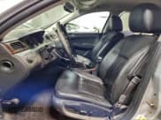 ✅ 2014 Chevrolet Impala LTZ • VIN: 2G1WC5E31E1109878 • Lot: 93926845. Listed on Copart with 125,786 mi. Free auction sales archive from the USA and detailed vehicle history report at DreamBid. Image 7.