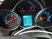 ✅ 2015 Chevrolet Cruze LT • VIN: 1G1PC5SB0F7161815 • Lot: 37311463. Listed on Copart with 96,571 mi. Free auction sales archive from the USA and detailed vehicle history report at DreamBid. Image 9.