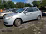 2007 Hyundai Accent GLS с VIN KMHCN46C57U158095, выставлен на аукционе Copart как лот 81388435 с пробегом 159 497 миль миль и Списание • Salvage title. История ставок и продаж доступна на DreamBid. Изображение 1.