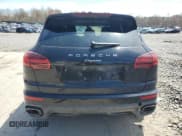 ✅ 2017 Porsche Cayenne • VIN: WP1AA2A28HKA83737 • Lot: 54212985. Listed on Copart with 87,416 mi. Free auction sales archive from the USA and detailed vehicle history report at DreamBid. Image 6.