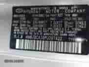 2023 Hyundai Tucson Blue z VIN KM8JBCA16PU097422, wystawiony jako IAAI lot #42138545 z przebiegiem 14 826 mil mil oraz . Historia ofert i sprzedaży dostępna na DreamBid. Obrazek 9.