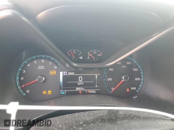 ✅ 2018 Chevrolet Colorado 4WD LT • VIN: 1GCGTCEN5J1304559 • Lot: 74260044. Wystawiony na Copart z przebiegiem 90 515 mil. Bezpłatny archiwum sprzedaży aukcyjnych z USA i szczegółowy raport historii pojazdu na DreamBid. Zdjęcie 9.