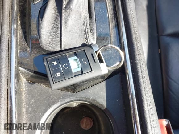 ✅ 2013 Cadillac ATS • VIN: 1G6AA5RA5D0115857 • Лот: 43657973. Опубликован ранее на IAAI с пробегом 271 562 миль. Бесплатный доступ к архиву аукционных продаж из США и подробный отчёт об истории автомобиля на DreamBid. Изображение 11.