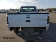 ✅ 2009 Ford F-250 XL • VIN: 1FTNF21569EA82522 • Lot: 88219695. Listed on Copart with 86,499 mi. Free auction sales archive from the USA and detailed vehicle history report at DreamBid. Image 6.