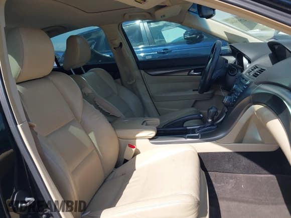 ✅ 2012 Acura TL Technology • VIN: 19UUA8F57CA020326 • Лот: 42895694. Опубликован ранее на IAAI с пробегом 147 922 миль. Бесплатный доступ к архиву аукционных продаж из США и подробный отчёт об истории автомобиля на DreamBid. Изображение 5.