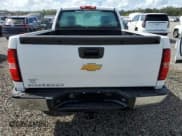 ✅ 2012 Chevrolet Silverado 1500 Work Truck • VIN: 1GCNCPEX2CZ331898 • Lot: 74423684. Listed on Copart with 43,037 mi. Free auction sales archive from the USA and detailed vehicle history report at DreamBid. Image 6.