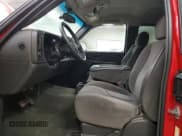 ✅ 2007 Chevrolet Silverado 1500 LT1 • VIN: 1GCEK19Z37Z199235 • Lot: 75507294. Listed on Copart with Not provided. Free auction sales archive from the USA and detailed vehicle history report at DreamBid. Image 7.