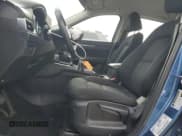 ✅ 2021 Mazda CX-5 Sport • VIN: JM3KFABM1M0384963 • Lot: 91055535. Wystawiony na Copart z przebiegiem 49 038 mil. Bezpłatny archiwum sprzedaży aukcyjnych z USA i szczegółowy raport historii pojazdu na DreamBid. Zdjęcie 7.