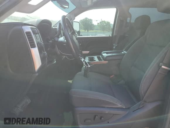✅ 2015 Chevrolet Silverado 2500HD LT • VIN: 1GC1KVE8XFF585086 • Lot: 63446335. Listed on Copart with 116,672 mi. Free auction sales archive from the USA and detailed vehicle history report at DreamBid. Image 7.