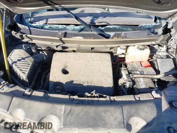 ✅ 2018 Chevrolet Traverse LT Cloth • VIN: 1GNERGKW7JJ137557 • Lot: 43587309. Wystawiony na IAAI z przebiegiem 94 684 mil. Bezpłatny archiwum sprzedaży aukcyjnych z USA i szczegółowy raport historii pojazdu na DreamBid. Zdjęcie 10.