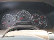 ✅ 2002 GMC Envoy SLE • VIN: 1GKDS13S522502142 • Лот: 42459243. Опубликован ранее на IAAI с пробегом 277 794 миль. Бесплатный доступ к архиву аукционных продаж из США и подробный отчёт об истории автомобиля на DreamBid. Изображение 7.