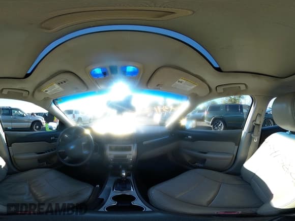 ✅ 2012 Ford Fusion SEL • VIN: 3FAHP0JA5CR330541 • Lot: 43413602. Wystawiony na IAAI z przebiegiem 193 023 mil. Bezpłatny archiwum sprzedaży aukcyjnych z USA i szczegółowy raport historii pojazdu na DreamBid. Zdjęcie 18.